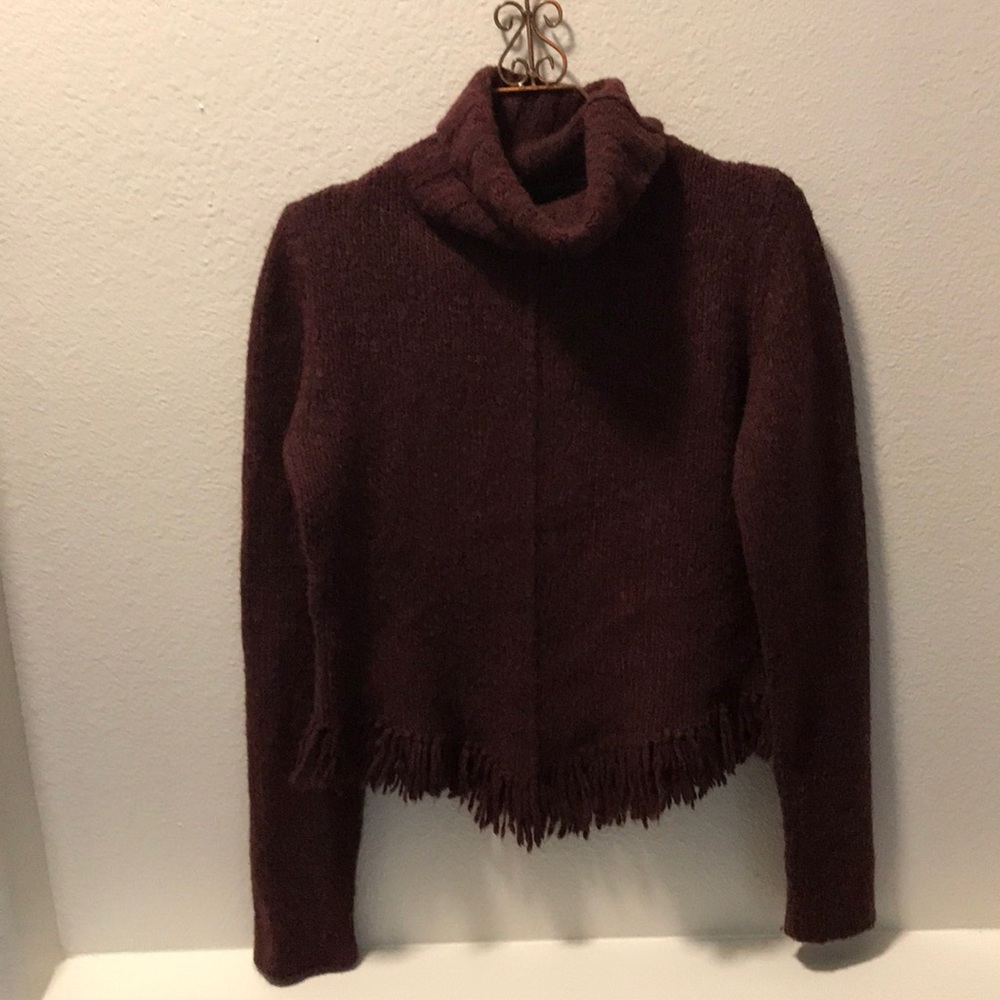 Banana Republic medium sweater